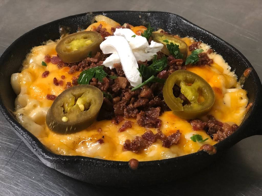 Gap Pizza | restaurant | 3790 Churchville Ave, Churchville, VA 24421, USA | 5404904441 OR +1 540-490-4441