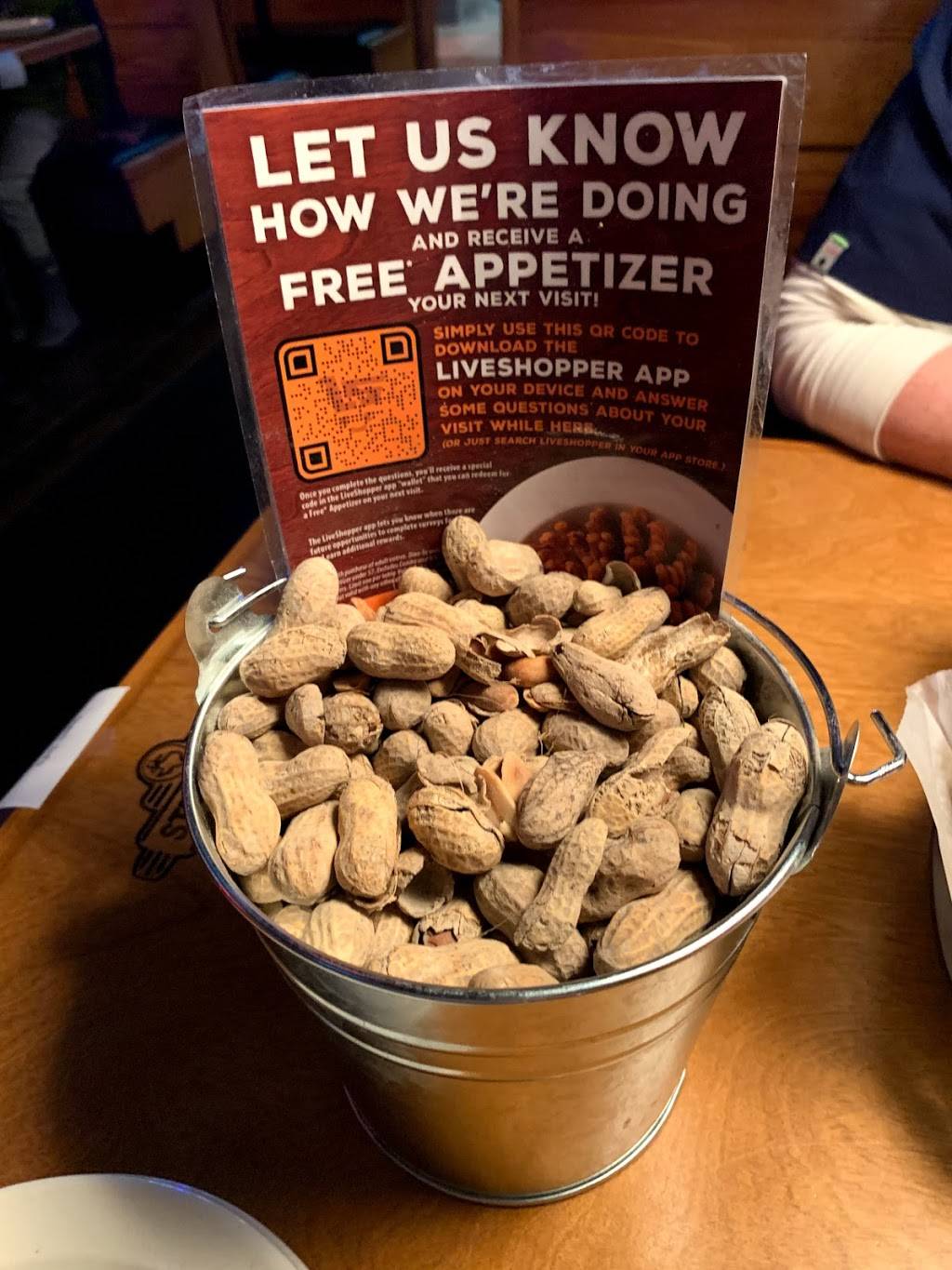 Texas Roadhouse | restaurant | 1154 North Muldoon Road, Anchorage, AK 99504, USA | 9073338930 OR +1 907-333-8930