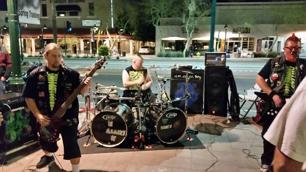 Mangos Mexican Cafe | restaurant | 44 W Main St, Mesa, AZ 85201, USA | 4804645700 OR +1 480-464-5700