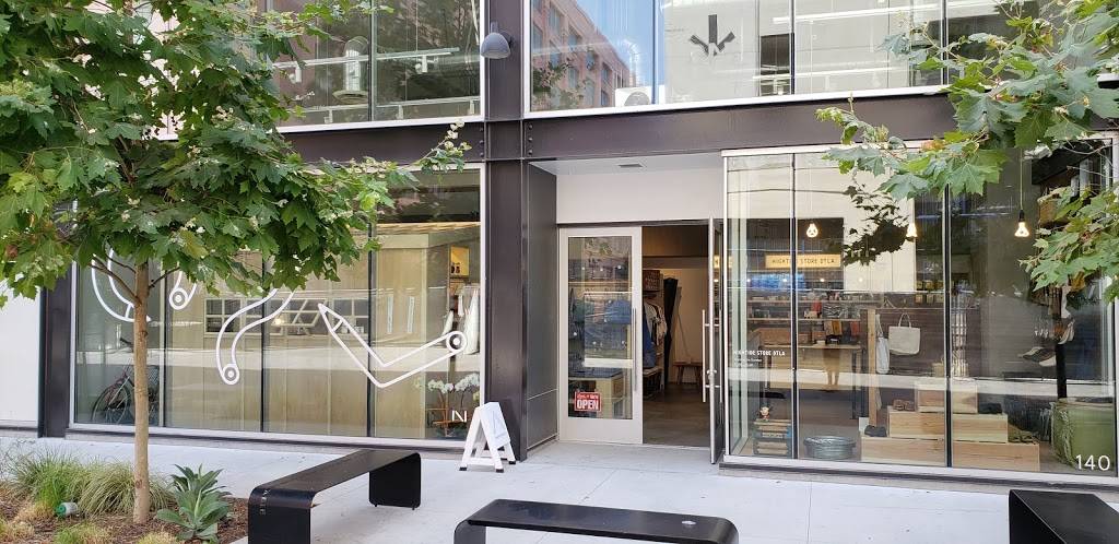 ROW DTLA | shopping mall | 777 Alameda St, Los Angeles, CA 90021, USA | 2139888890 OR +1 213-988-8890