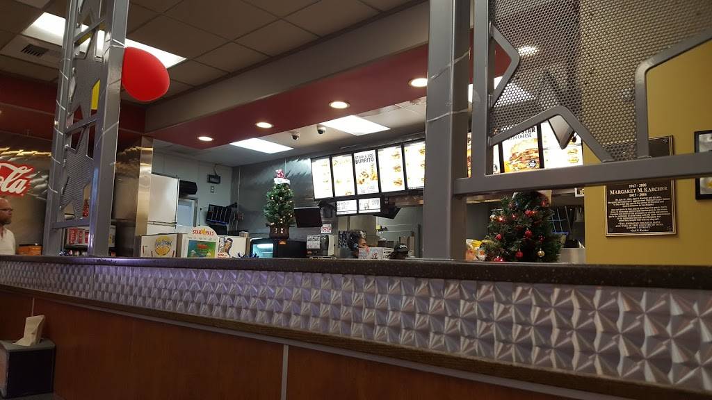 Carls Jr. | restaurant | 3011 Ella Blvd, Houston, TX 77018, USA | 7138639067 OR +1 713-863-9067