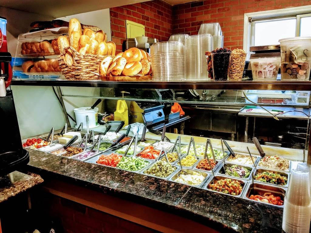 Munch and Brunch | meal takeaway | 11 Ruzhin Rd, Kiryas Joel, NY 10950, USA | 8457820077 OR +1 845-782-0077