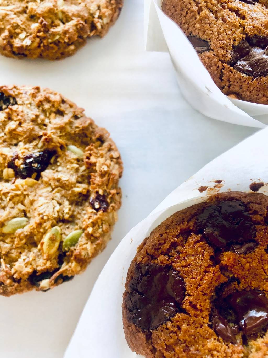 M&LOVE cafe | bakery | 3319 Highland Ave, Manhattan Beach, CA 90266, USA | 4242478998 OR +1 424-247-8998