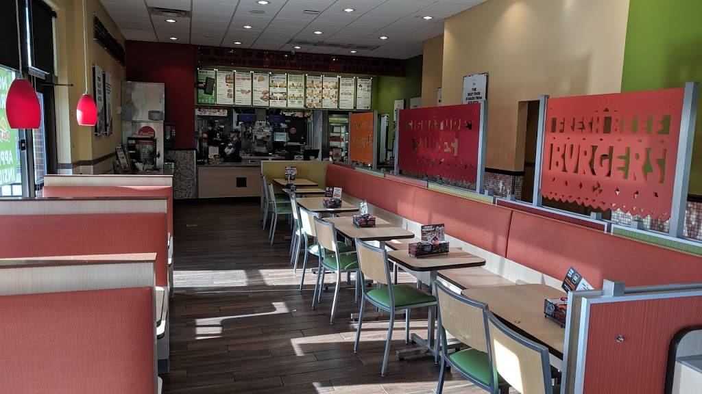 Del Taco | restaurant | 12387 23 Mile Rd, Shelby Charter Twp, MI 48315, USA | 5865807033 OR +1 586-580-7033