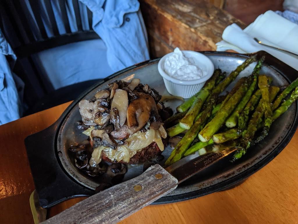 The Cock n Bull Restaurant | restaurant | 5342 Parkis Mills Rd, Galway, NY 12074, USA | 5188826962 OR +1 518-882-6962