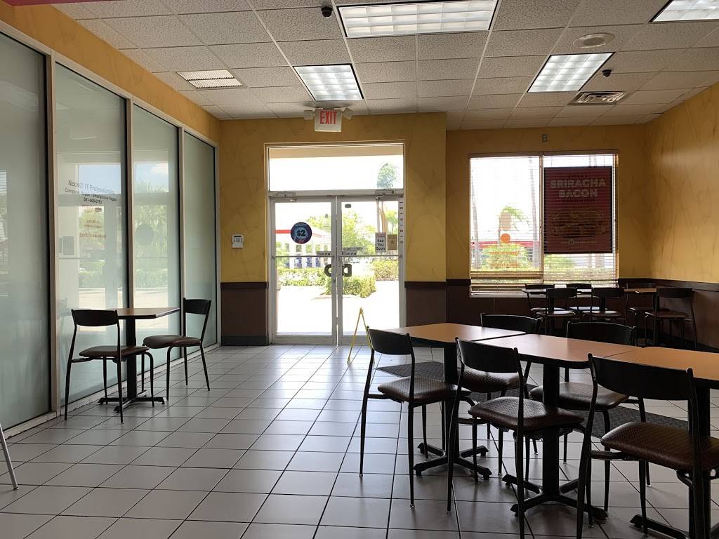 Dunkin | bakery | 1301 Royal Palm Beach Blvd, Royal Palm Beach, FL 33411, USA | 5617959900 OR +1 561-795-9900