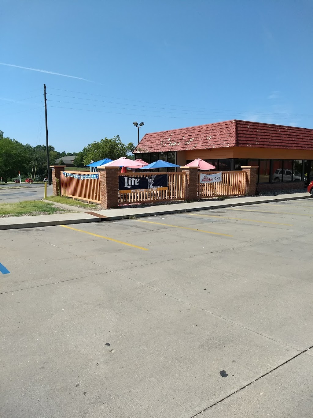 La Fuente | restaurant | 1711 N Baltimore St, Kirksville, MO 63501, USA | 6606275340 OR +1 660-627-5340