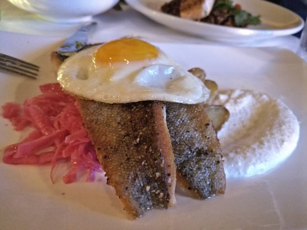 HB Home Bistro | restaurant | 3404 N Halsted St, Chicago, IL 60657, USA | 7736610299 OR +1 773-661-0299