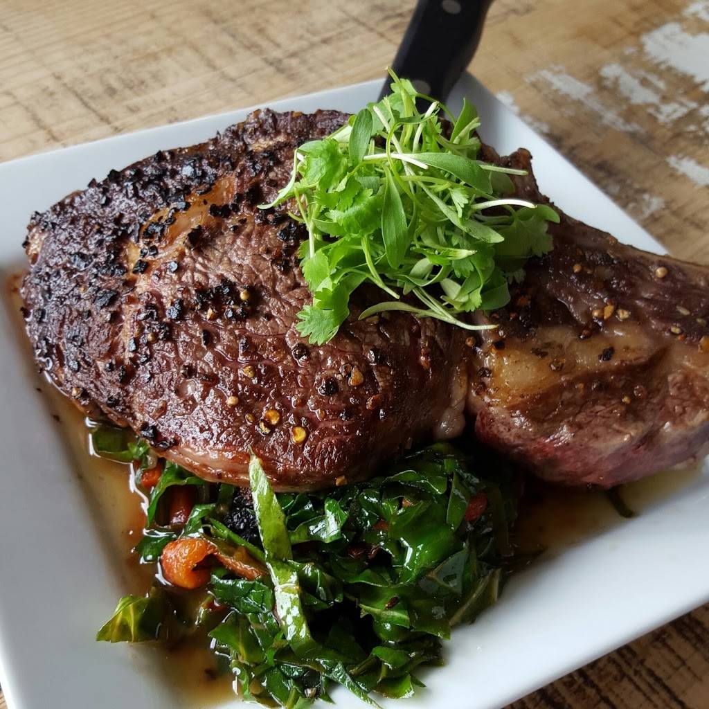 Farm to Fork | restaurant | 11880 Hero Way West #201, Leander, TX 78641, USA | 5122468158 OR +1 512-246-8158