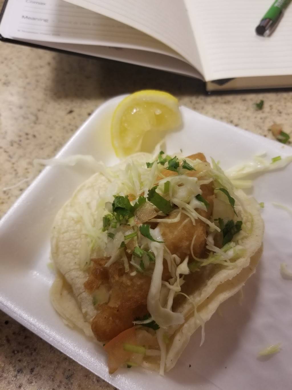 Señor Baja | restaurant | 5250 Philadelphia St P, Chino, CA 91710, USA | 9095907664 OR +1 909-590-7664