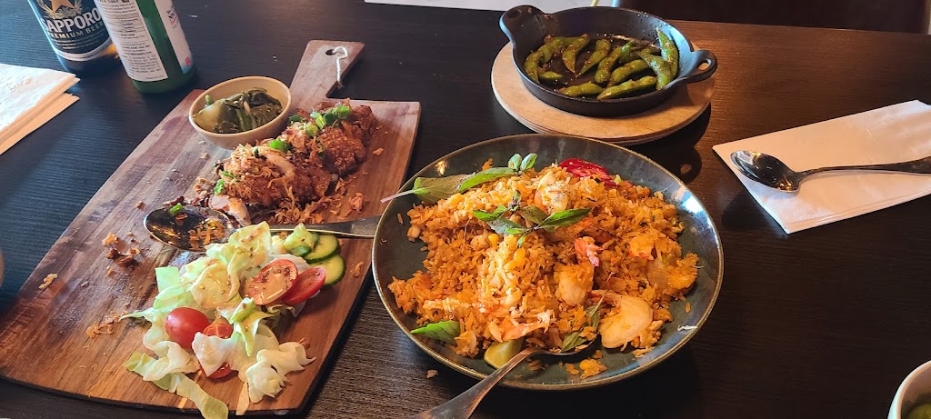 BOK Kitchen + Pub | restaurant | 18912 Brookhurst St, Fountain Valley, CA 92708, USA | 6572320688 OR +1 657-232-0688