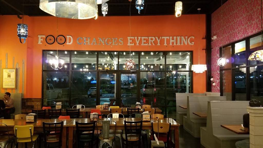 Tacos 4 Life | restaurant | 2940 Derita Rd Suite 40, Concord, NC 28027, USA | 8338382267 OR +1 833-838-2267