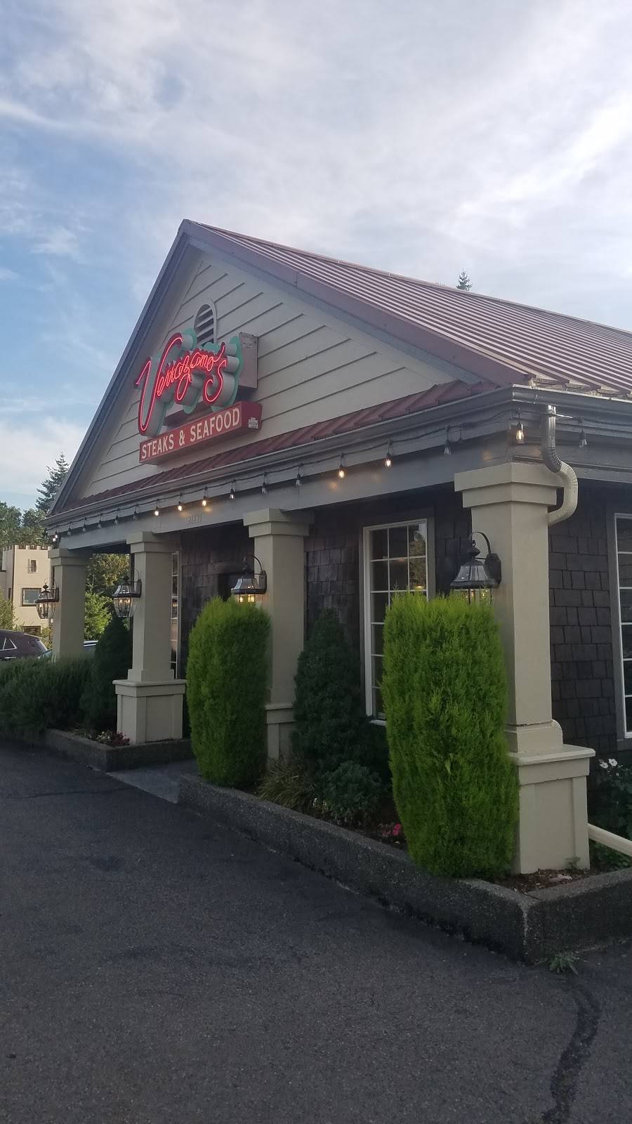 Verrazanos Italian Restaurant | meal takeaway | 28835 Pacific Hwy S, Federal Way, WA 98003, USA | 2539464122 OR +1 253-946-4122