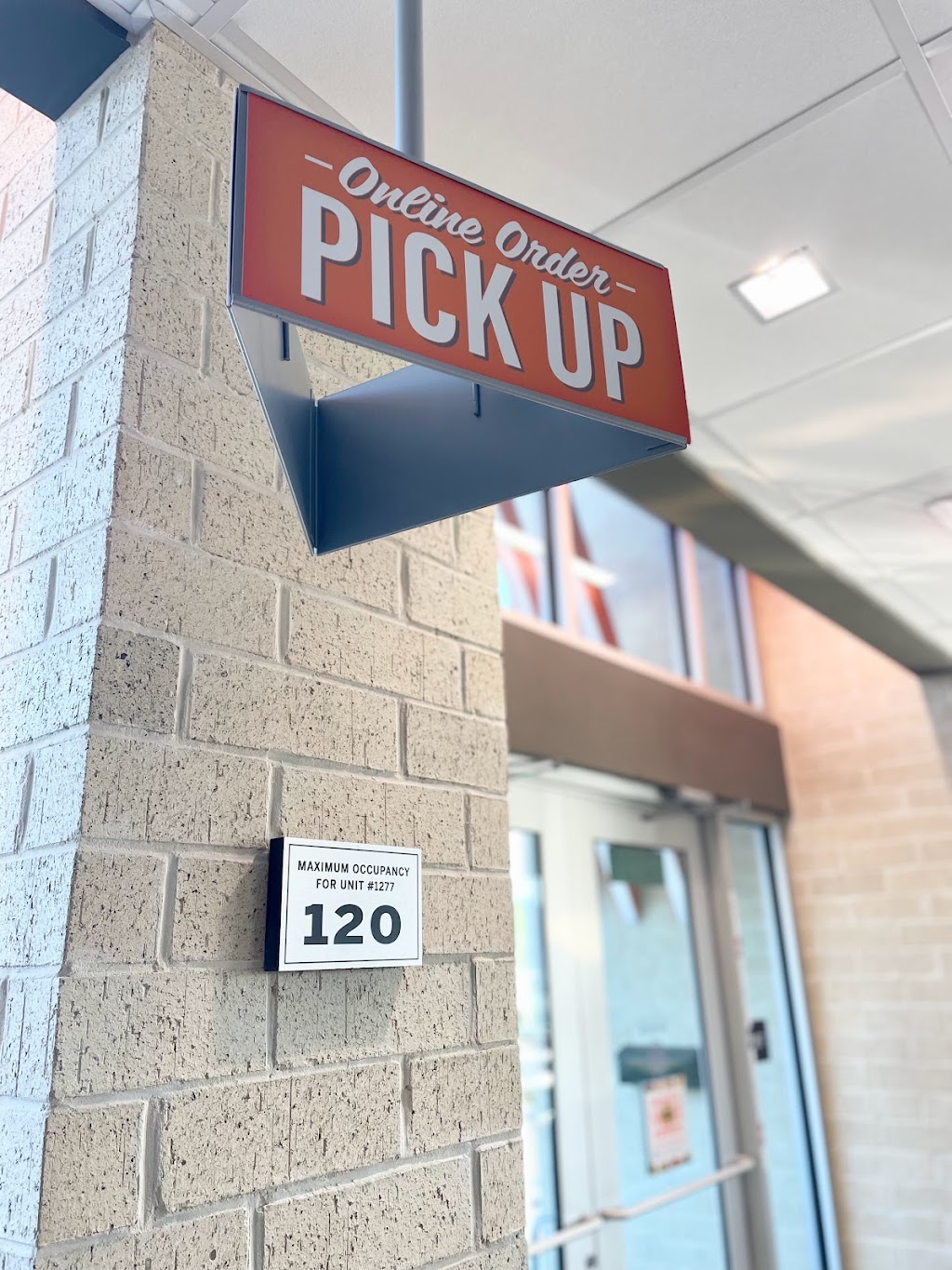 Whataburger | restaurant | 10600 San Jose Blvd, Jacksonville, FL 32257, USA | 9043376340 OR +1 904-337-6340