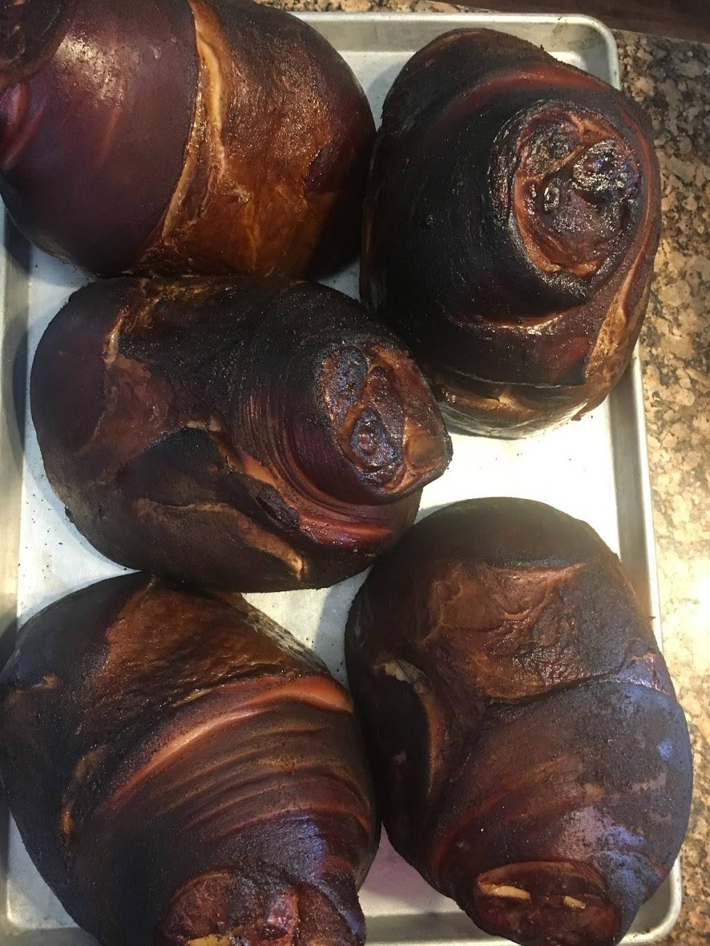 Harold Dean Smoked Goods | restaurant | 5801 Long Prairie Rd #850, Flower Mound, TX 75028, USA | 9404536804 OR +1 940-453-6804