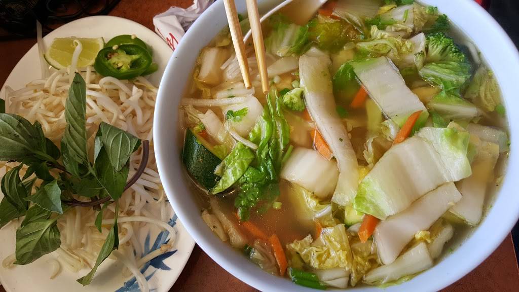 Noodle Bar | restaurant | 215 Reservation Rd, Marina, CA 93933, USA | 8313846225 OR +1 831-384-6225