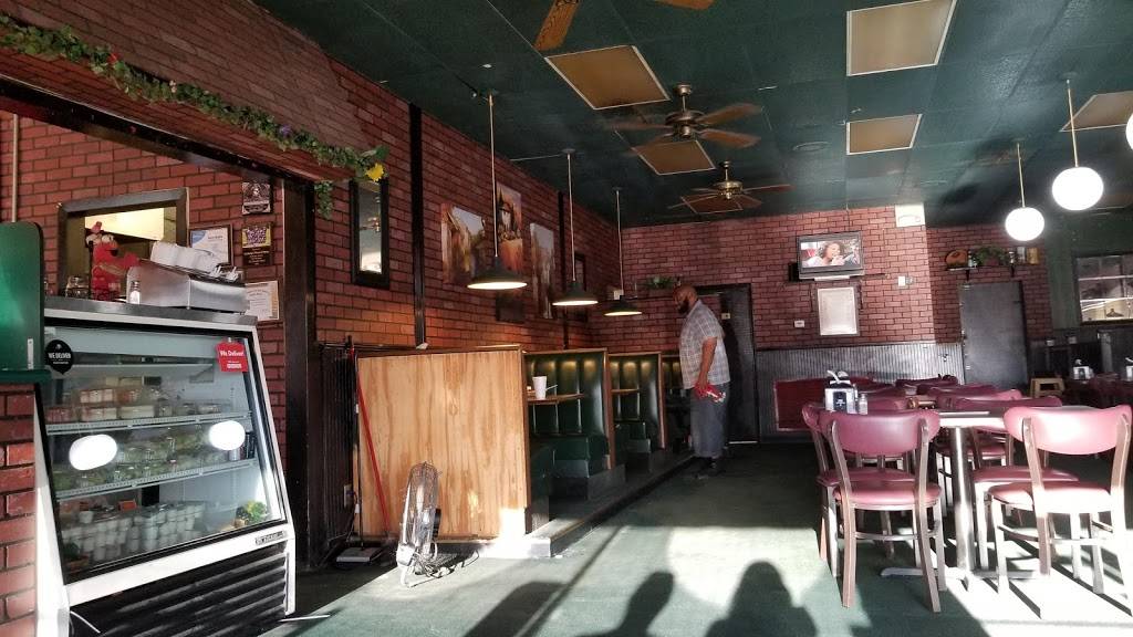 Anthonys Pizza & Pasta | restaurant | 6518 GA-85, Riverdale, GA 30274, USA | 7709976040 OR +1 770-997-6040