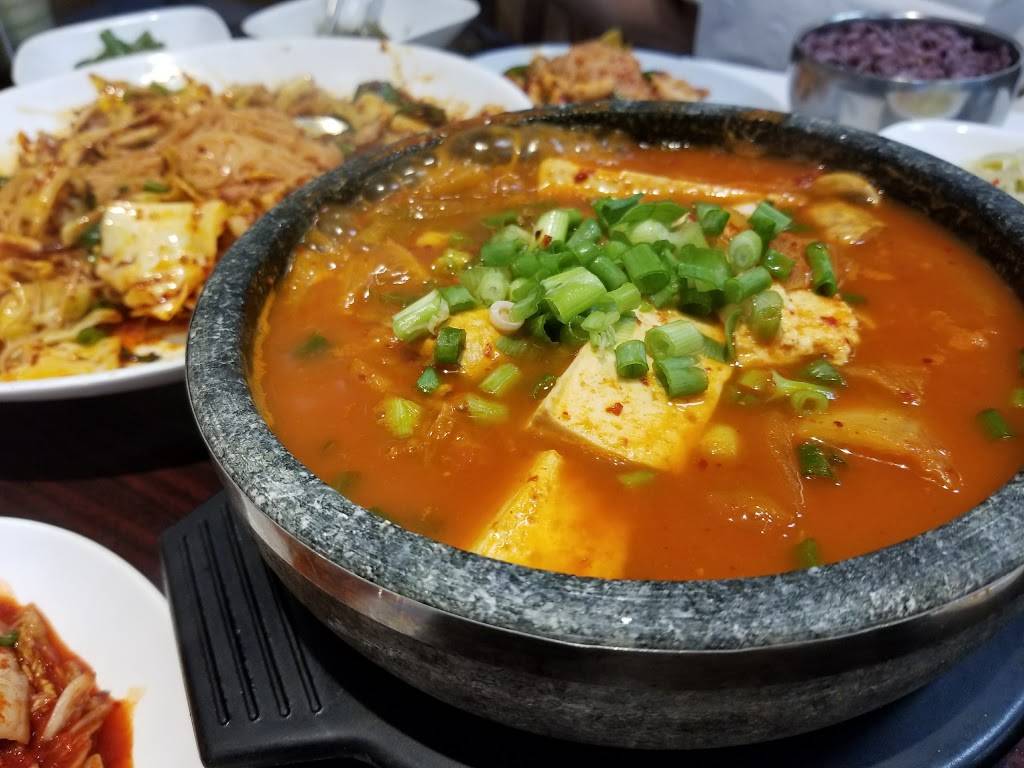 Namwongol | restaurant | 10332 Beach Blvd, Stanton, CA 90680, USA | 7148215200 OR +1 714-821-5200