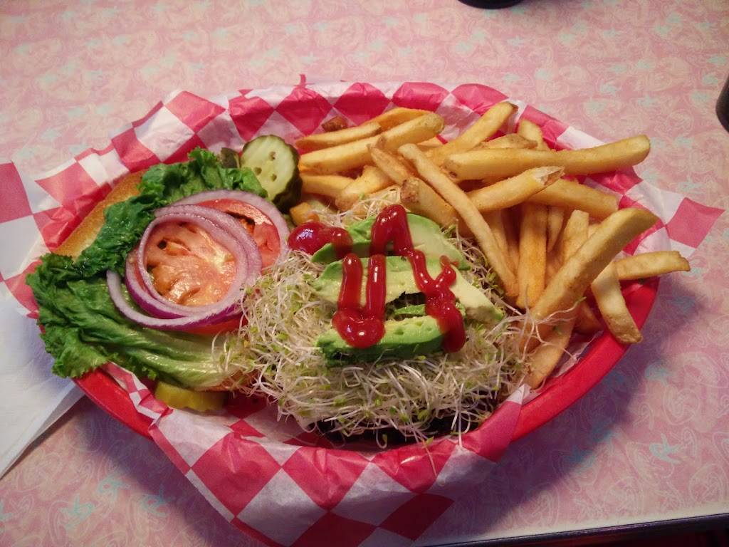 Rosies Diner | restaurant | 411 CO-105, Monument, CO 80132, USA | 7194813287 OR +1 719-481-3287
