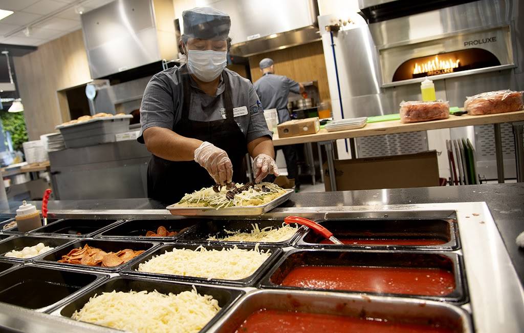 Hearth | restaurant | Campus Dining, 1 Grand Ave, San Luis Obispo, CA 93407, USA | 8057565939 OR +1 805-756-5939