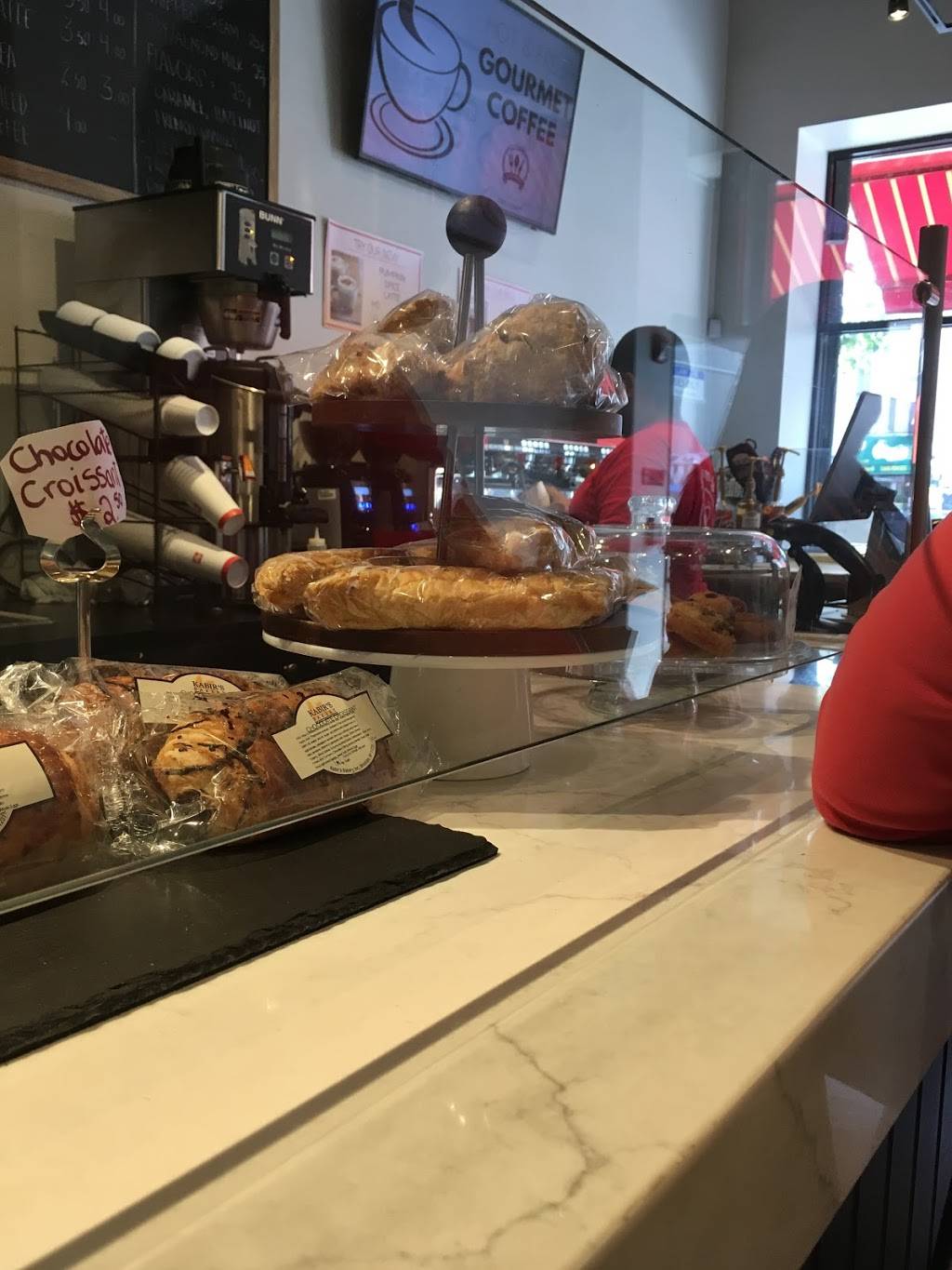 Eatery 125 | restaurant | 51 E 125th St, New York, NY 10035, USA | 2129318545 OR +1 212-931-8545