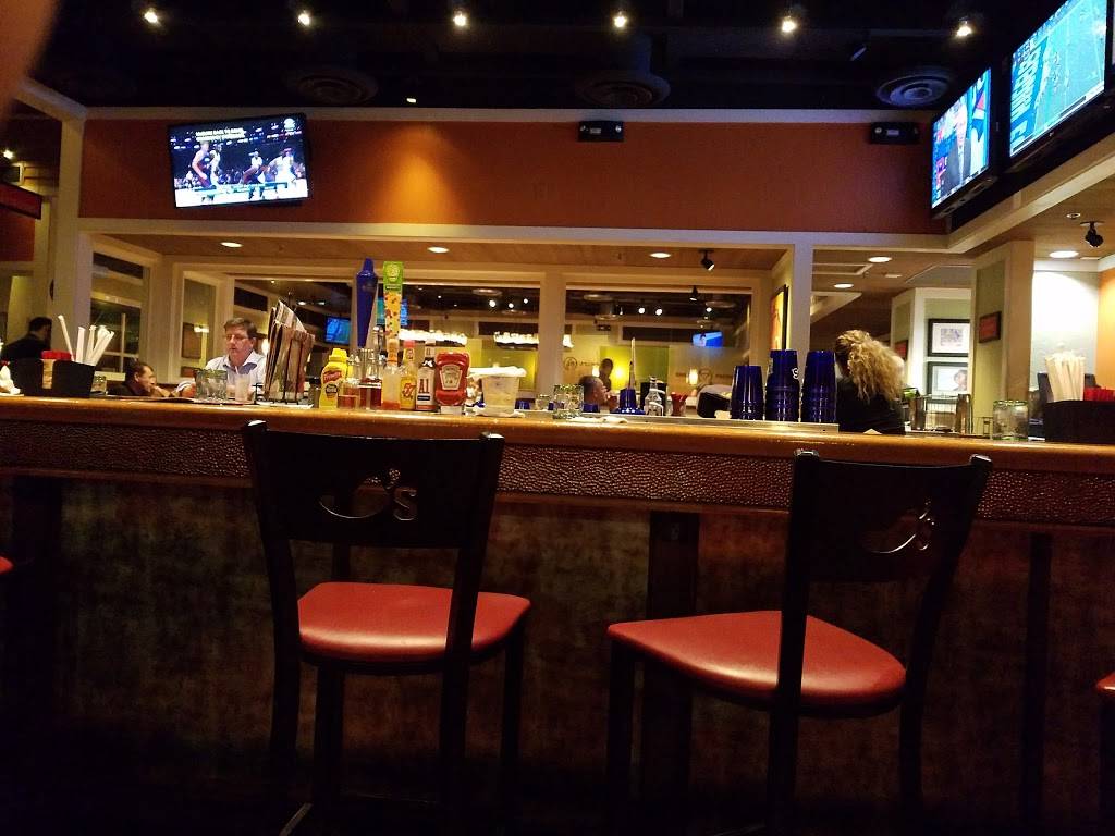 Chilis Grill & Bar | restaurant | 16401 Miramar Pkwy, Miramar, FL 33027, USA | 9544473822 OR +1 954-447-3822