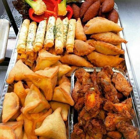 Taiyba catering and banquet | restaurant | 16W560 91st Ground, Willowbrook, IL 60527, USA | 7738860009 OR +1 773-886-0009