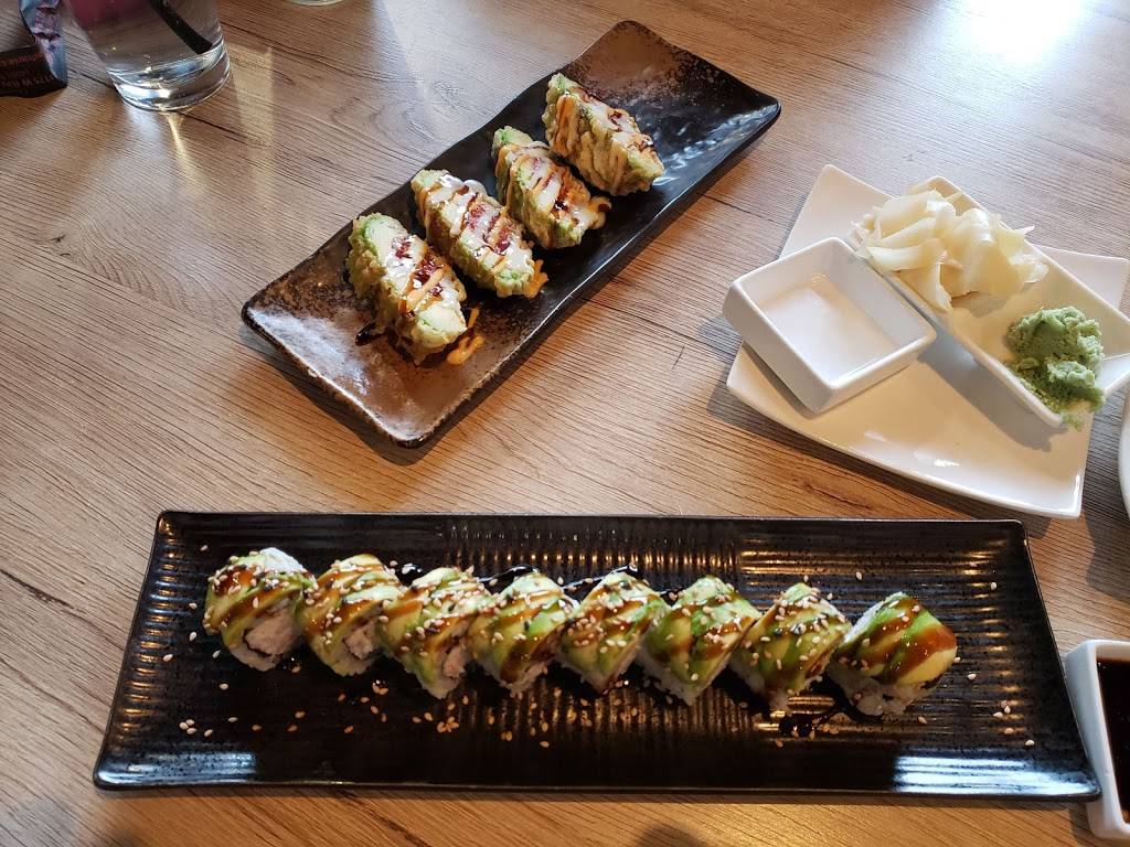 Yama Sushi House - Phoenix | restaurant | 4750 N Central Ave #150, Phoenix, AZ 85012, USA | 6022644260 OR +1 602-264-4260