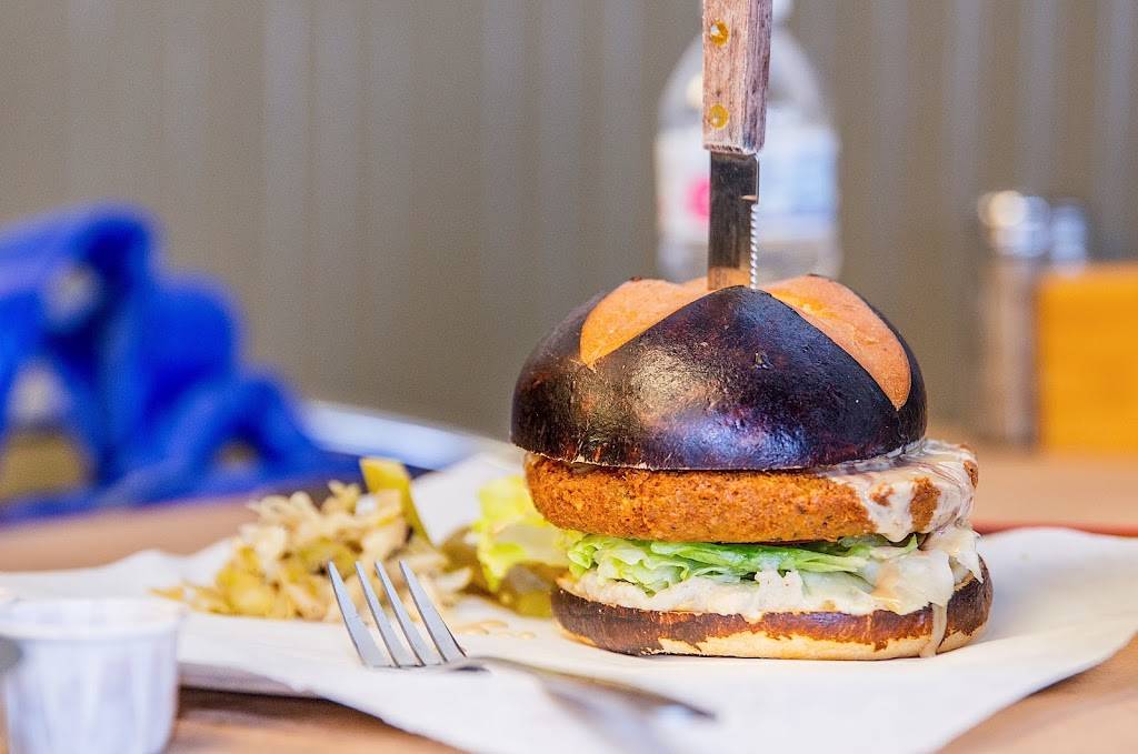 PSY Street Kitchen | restaurant | 15030 Ventura Blvd, Sherman Oaks, CA 91403, USA | 7472640591 OR +1 747-264-0591