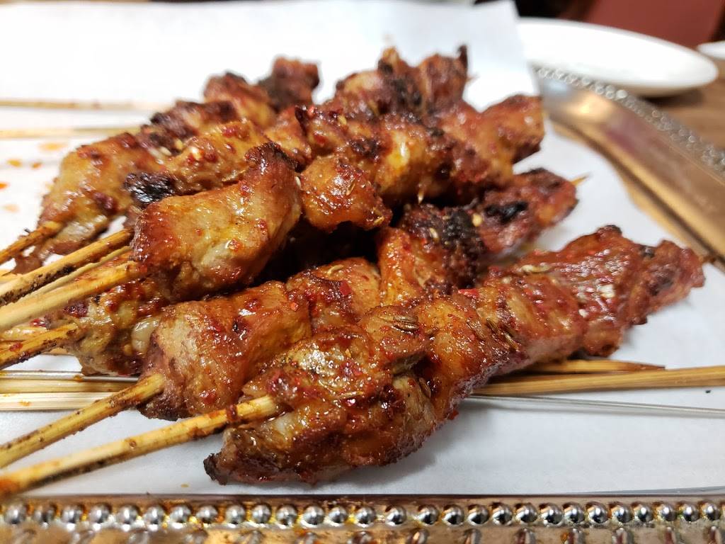 Chef Liu Restaurant | restaurant | 1198 N Capitol Ave, San Jose, CA 95132, USA | 4088882669 OR +1 408-888-2669