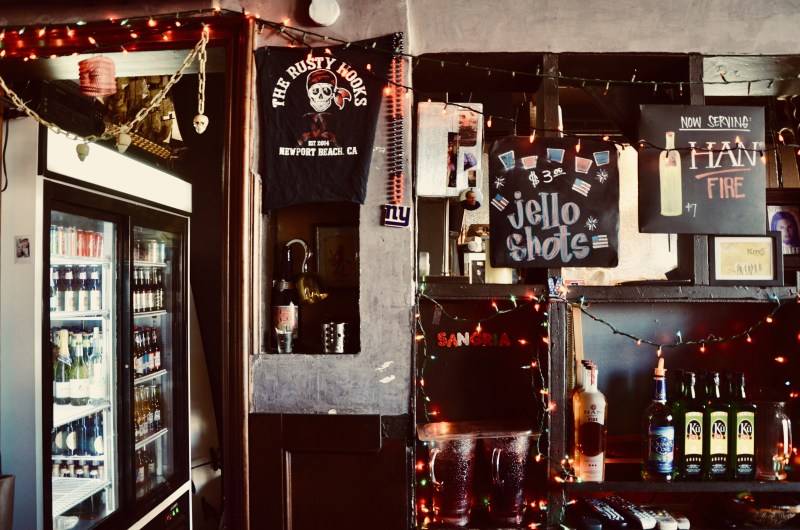 Hideaway | restaurant | 2307 W Balboa Blvd, Newport Beach, CA 92663, USA | 9496421073 OR +1 949-642-1073