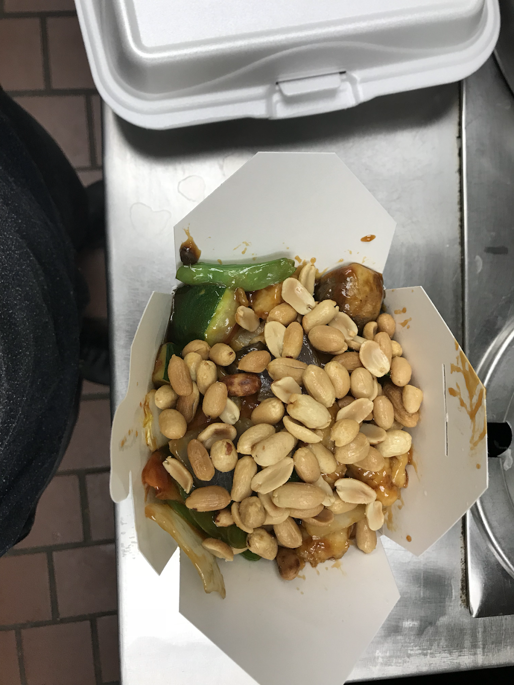 China Express | restaurant | 3055 Waughtown St, Winston-Salem, NC 27107, USA | 3366500068 OR +1 336-650-0068