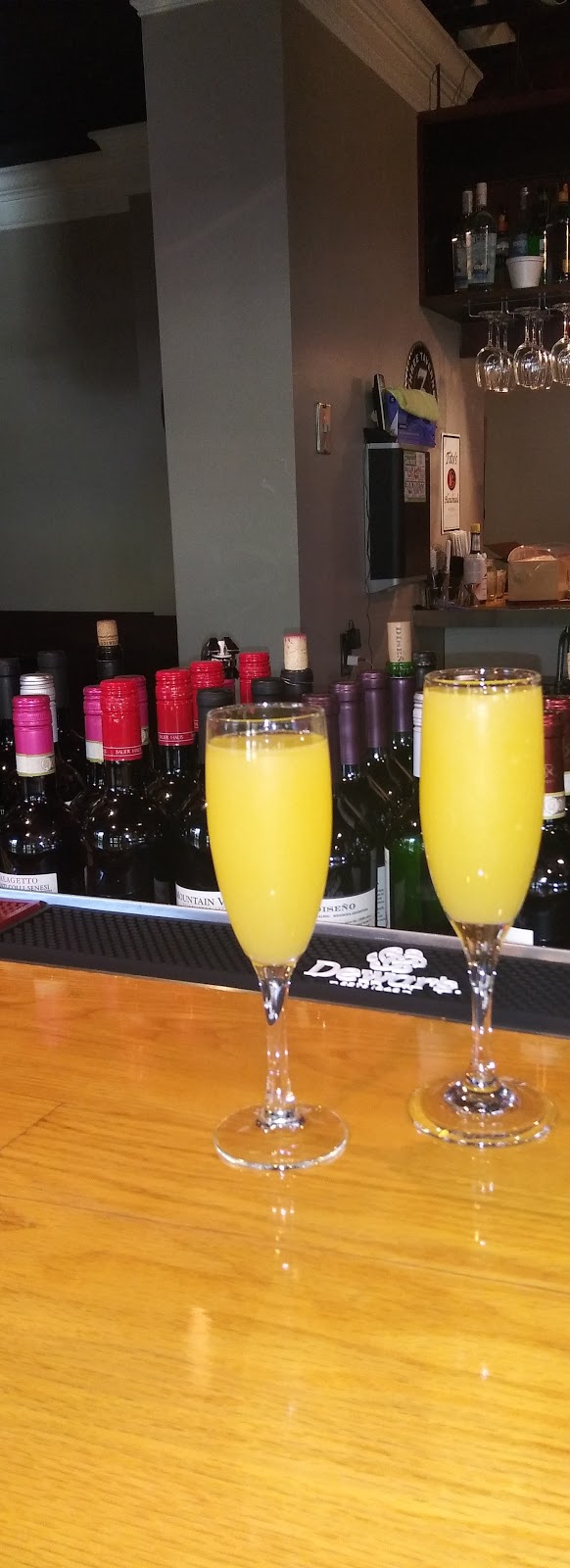 Harris’s Steak & Seafood | restaurant | 124 Glynco Pkwy, Brunswick, GA 31525, USA | 9122899796 OR +1 912-289-9796