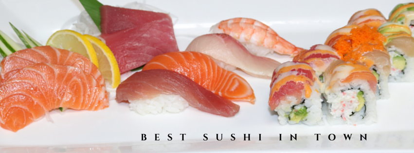 Soho Sushi | restaurant | 3101 Zinfandel Dr #122, Rancho Cordova, CA 95670, USA | 9168531100 OR +1 916-853-1100
