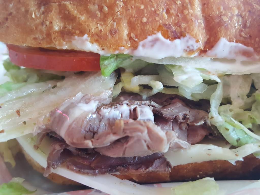 Jersey Mikes Subs | meal takeaway | 3825 E. Thousand Oaks Blvd, North Ranch Plaza Unit C, Westlake Village, CA 91362, USA | 8057777167 OR +1 805-777-7167
