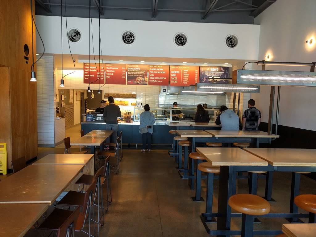 Chipotle Mexican Grill | restaurant | 2103 Clearwater Dr, Oak Brook, IL 60523, USA | 6302303076 OR +1 630-230-3076