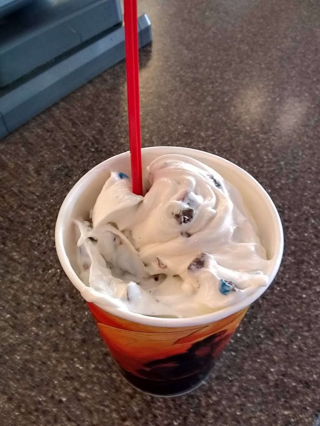 Dairy Queen Restaurant | restaurant | 6707 Westview Dr, Houston, TX 77055, USA | 7136815574 OR +1 713-681-5574