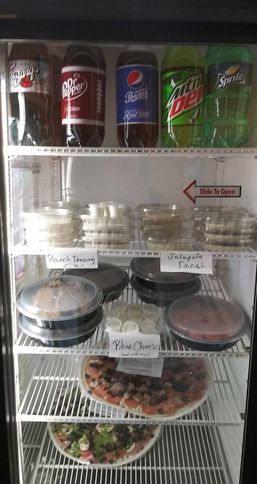 For Pizza Sake Take & Bake | restaurant | 255 CA-174, Colfax, CA 95713, USA | 5303683076 OR +1 530-368-3076