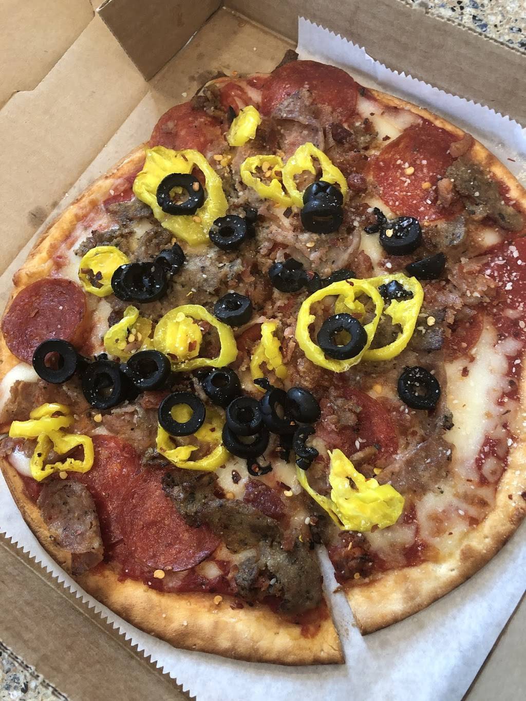 Lucianos Pizza | meal delivery | 728 SW Pine Island Rd #3, Cape Coral, FL 33991, USA | 2393608112 OR +1 239-360-8112