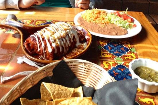 El Burrito Mercado | restaurant | 175 Cesar Chavez St, St Paul, MN 55107, USA | 6512272192 OR +1 651-227-2192