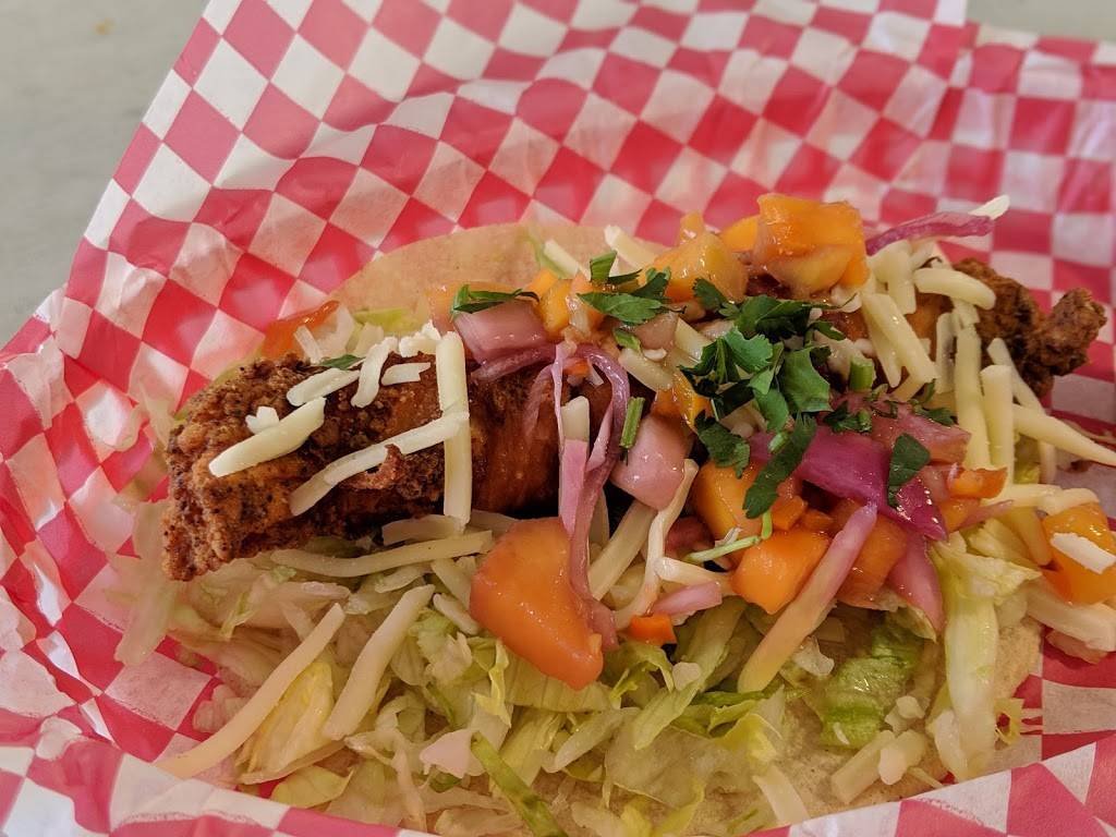 Trippy tacos | restaurant | 4205 Manchaca Rd, Austin, TX 78704, USA | 7377034370 OR +1 737-703-4370