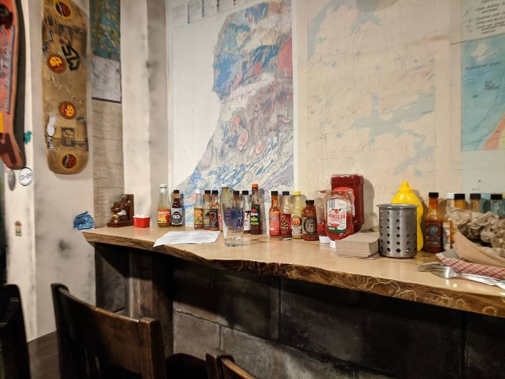 Village Taco | restaurant | 1297 Parsons Ave, Columbus, OH 43206, USA | 6148690018 OR +1 614-869-0018