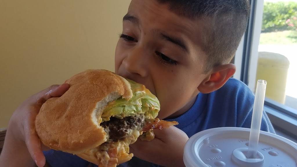 Carls Jr. | restaurant | 11919 Westheimer Rd, Houston, TX 77077, USA | 2819204589 OR +1 281-920-4589