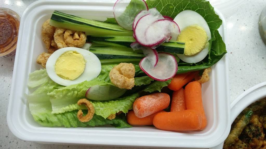 Nourish Thai | restaurant | 637A Vanderbilt Ave, Brooklyn, NY 11238, USA | 7187893981 OR +1 718-789-3981