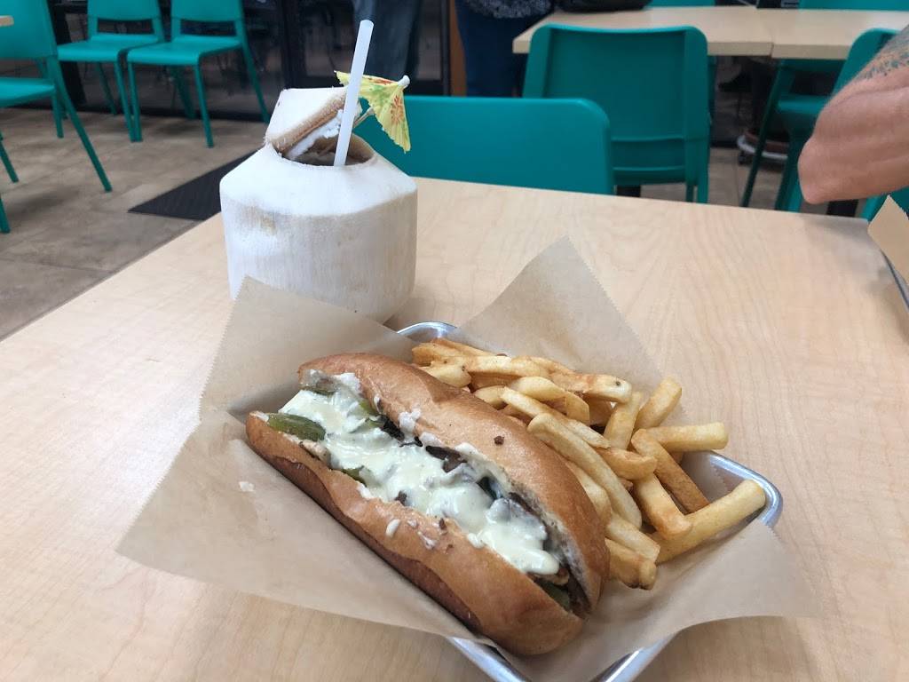 Garden Grill | restaurant | 7550 W Lake Mead Blvd #8, Las Vegas, NV 89128, USA | 7029292244 OR +1 702-929-2244