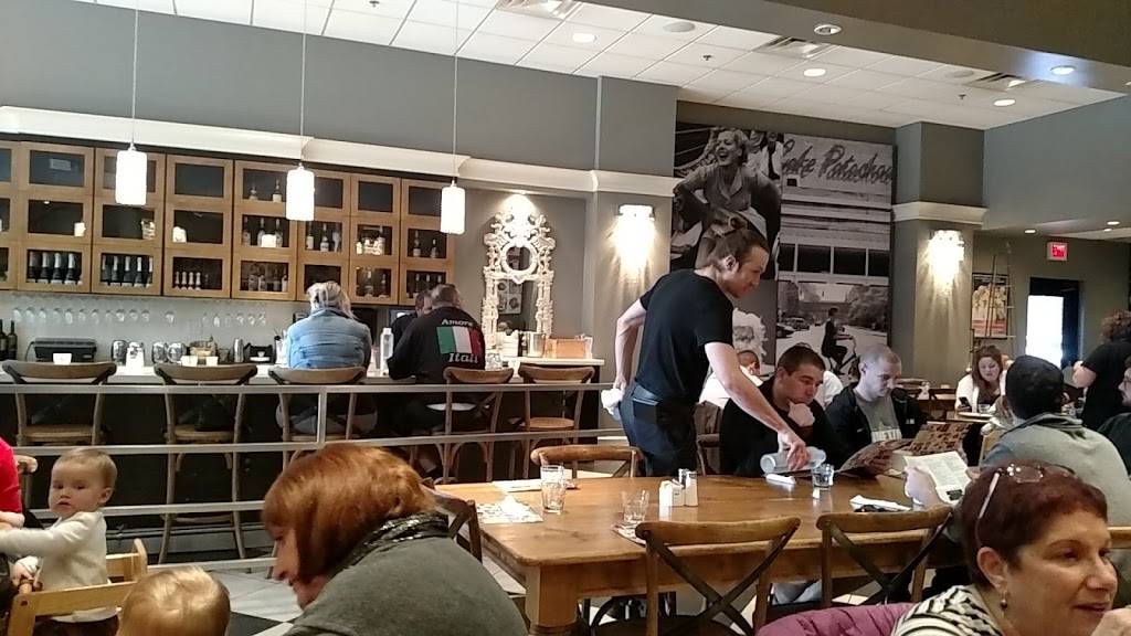 Café Patachou | restaurant | 14390 Clay Terrace Blvd #150, Carmel, IN 46032, USA | 3175660765 OR +1 317-566-0765