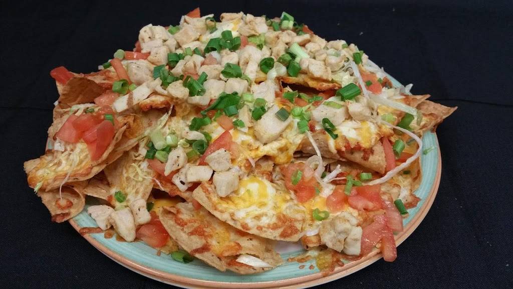 Tiger Jacks Bar & Grill | restaurant | 842 Wharncliffe Rd S, London, ON N6J 2N4, Canada | 5196900292 OR +1 519-690-0292