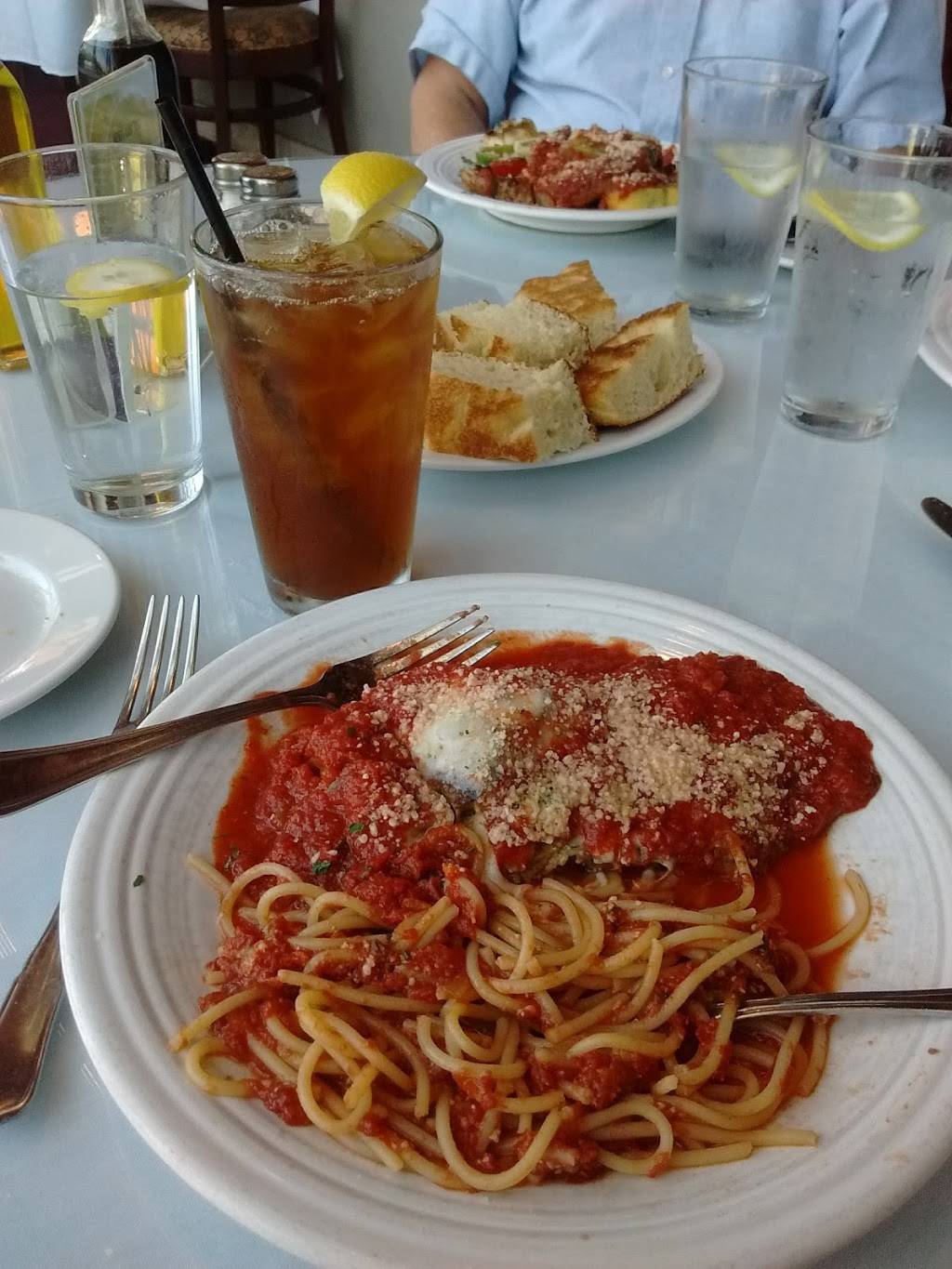 Trattoria Pina | restaurant | 5541 N Swan Rd, Tucson, AZ 85718, USA | 5205776992 OR +1 520-577-6992