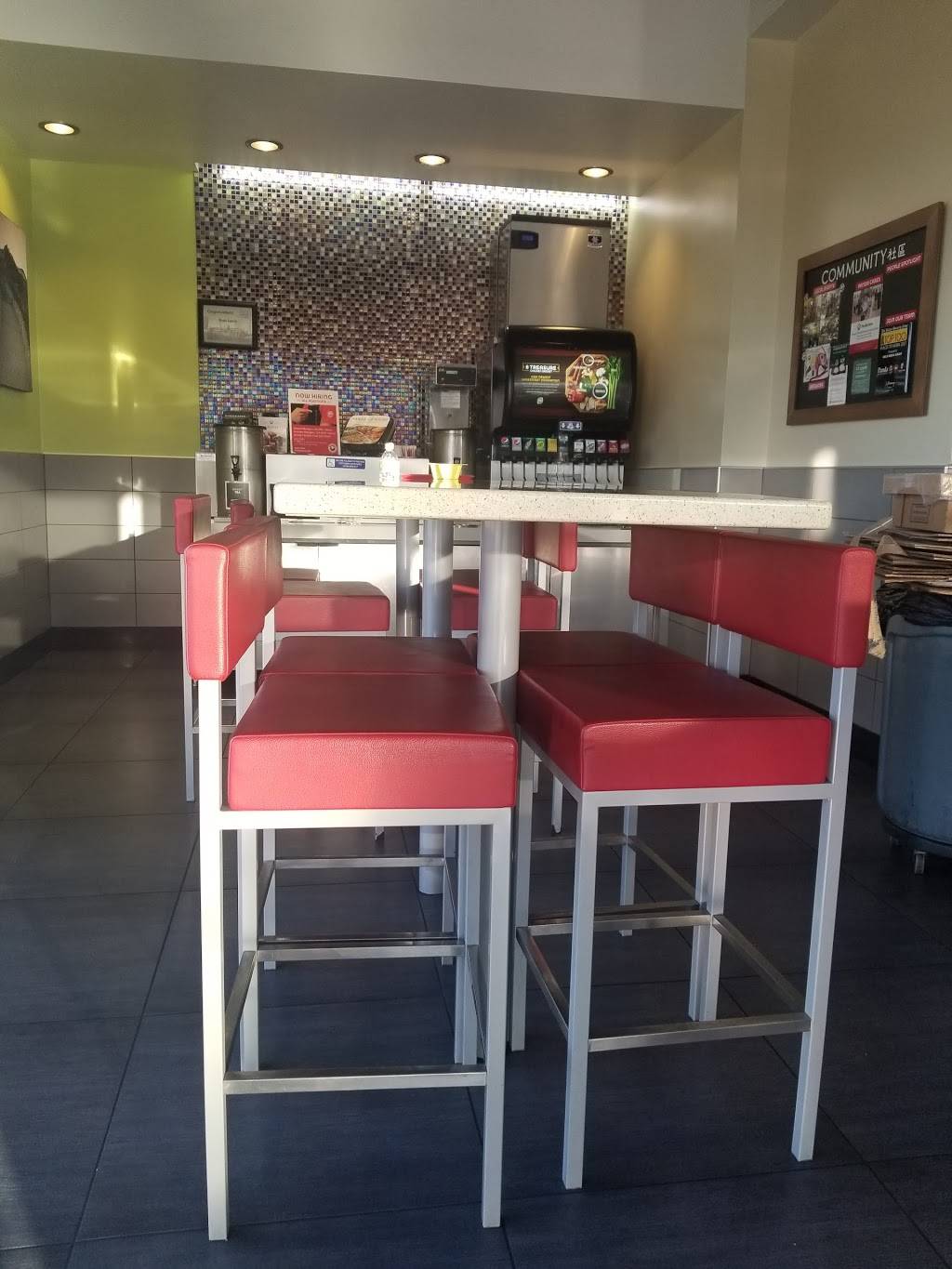 Panda Express | meal takeaway | 116 E Interstate 240 Service Rd, Oklahoma City, OK 73139, USA | 4056319280 OR +1 405-631-9280