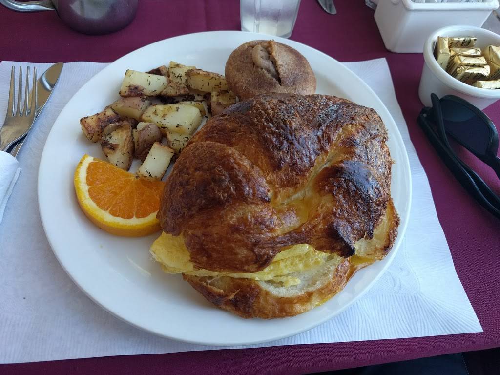 Rising Loafer Cafe & Bakery | restaurant | 428 Main St, Pleasanton, CA 94566, USA | 9254260822 OR +1 925-426-0822